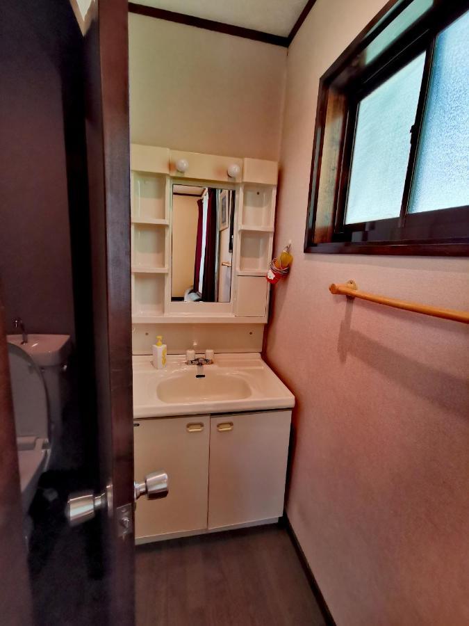 Hakuba Powder Republic Bed & Breakfast ภายนอก รูปภาพ